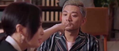 惊全娱乐圈偷听我吃瓜一口气看完,偷听吃瓜事件全程回顾